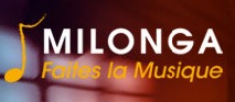 milonga