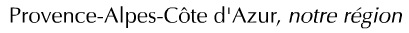 conseil régional